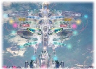 A l’aube d’un nouveau jour