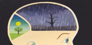 Le Conseil – La négativité que vous voyez