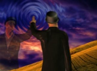 La qualité d’amour connue sous le nom de «Ouverture»