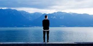 Le Créateur – Prenez le Temps…..