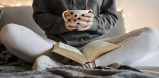 La qualité d’Amour connue sous le nom de «Soins»