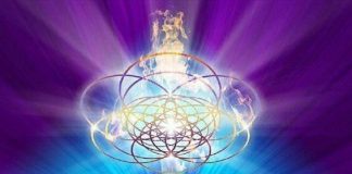 La puissance du corps de Lumière