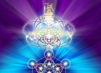 La puissance du corps de Lumière