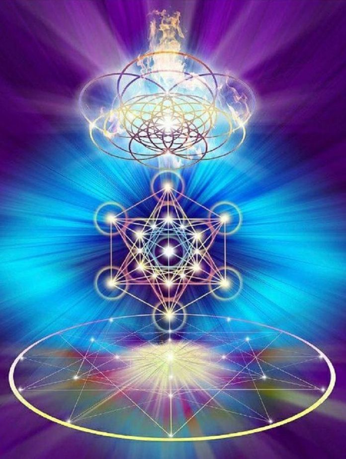 puissance du corps de Lumière