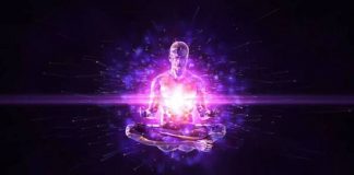 Le Créateur – Rayonner Amour et Sagesse