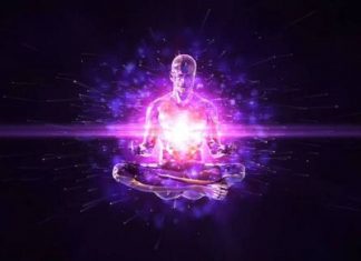 Le Créateur – Rayonner Amour et Sagesse