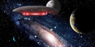 Fédération Galactique : Vous Allez Voyager Dans l’Espace Avec Nous