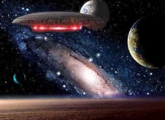 Fédération Galactique : Vous Allez Voyager Dans l’Espace Avec Nous