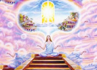 Éveil à Votre Propre Divinité