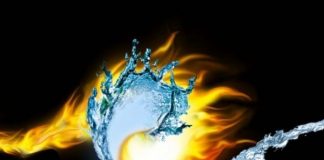 Les énergies Yang sont actuellement puissantes et exacerbées…