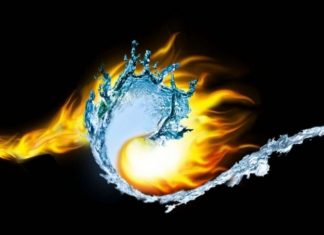 Les énergies Yang sont actuellement puissantes et exacerbées…