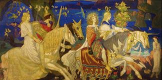 L’énergie de Guérison des peurs Ancestrales