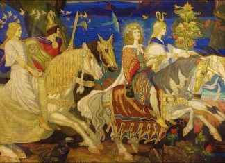 L’énergie de Guérison des peurs Ancestrales