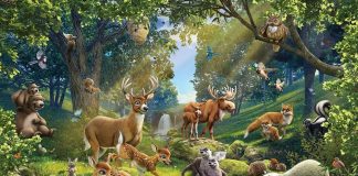 Nous vous demandons de vous préparer au changement…Maintenant…