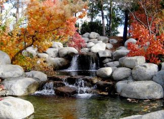 Entretiens d’octobre 2018 – SOMMAIRE