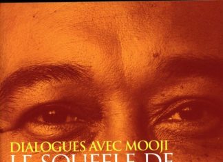 Dialogues avec Mooji – Le souffle de l’absolu – Partie 1