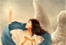 Archange Gabriel – Message du 2 septembre 2022