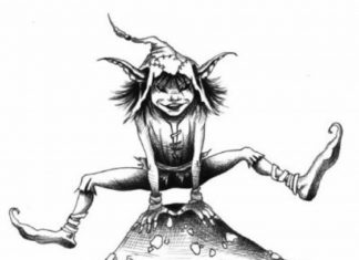 Jardinons la joie mes ami(e)s !