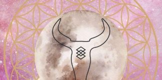 Rituel de la Pleine Lune du Taureau d’octobre 2018