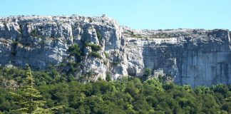 Message de la Ste-Baume (St-Maximin)