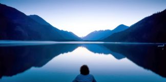 Le Créateur – Trouvez votre paix