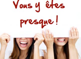 Le Créateur – Vous y êtes presque….