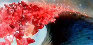 L’amour est partout