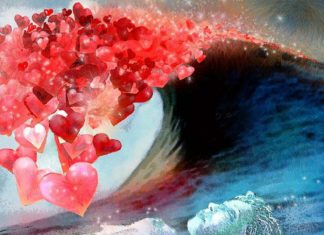 L’amour est partout