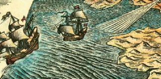 Ce Dont Vous Êtes Témoins Aujourd’hui Est La Fin De L’Ancien Régime