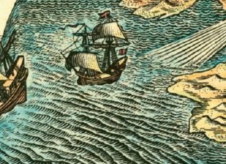 Ce Dont Vous Êtes Témoins Aujourd’hui Est La Fin De L’Ancien Régime