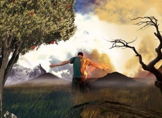 NOTRE SOI-DIVIN: ATTACHEZ VOTRE CEINTURE POUR LES TEMPS À VENIR !