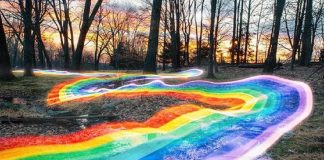 Tout se met en place