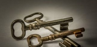 Le Créateur – Vous Êtes Une Clé