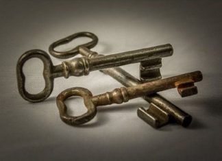 Le Créateur – Vous Êtes Une Clé