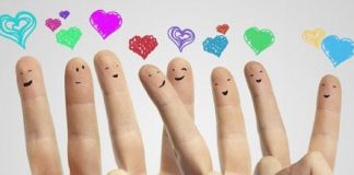 Le Créateur – Vous Êtes Aimé Quoi Qu’il En Soit