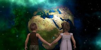 Expliquer aux enfants ce qui se passe et gérer les relations familiales difficiles en ce moment