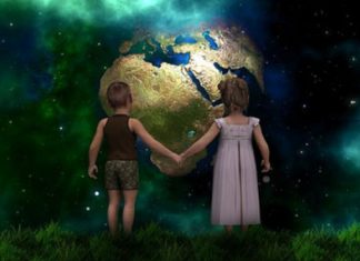 Le Créateur – Qui êtes-vous ?