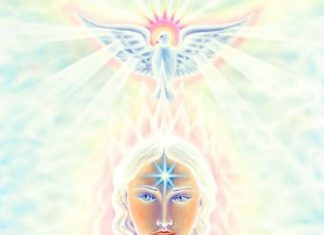 El Morya : Découvrez la vérité en restant assis en silence