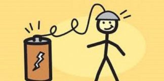 Le Créateur – Soyez Prêt….