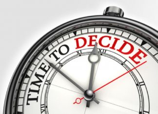 Le Créateur – Prenez Votre Temps