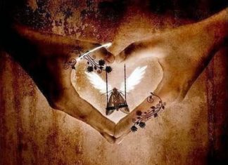 La qualité d’amour connue sous le nom de «Service»