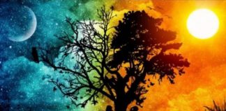 Ouille ouille ouille Gaïa est en colère !!!