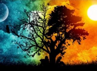 Ouille ouille ouille Gaïa est en colère !!!