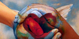 Fusion des Cœurs Féminin/Masculin