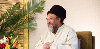 Mooji – Une Invitation à la liberté