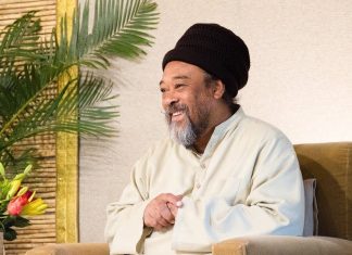 Mooji – Une Invitation à la liberté