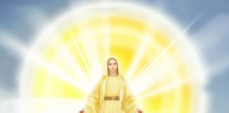 Message pour les Artisans de Lumière de la Terre