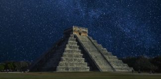 Vous êtes à l’aube d’une nouvelle civilisation