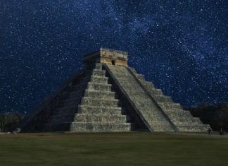 Vous êtes à l’aube d’une nouvelle civilisation