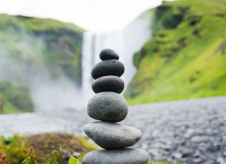 Le Créateur – Faire De La Place